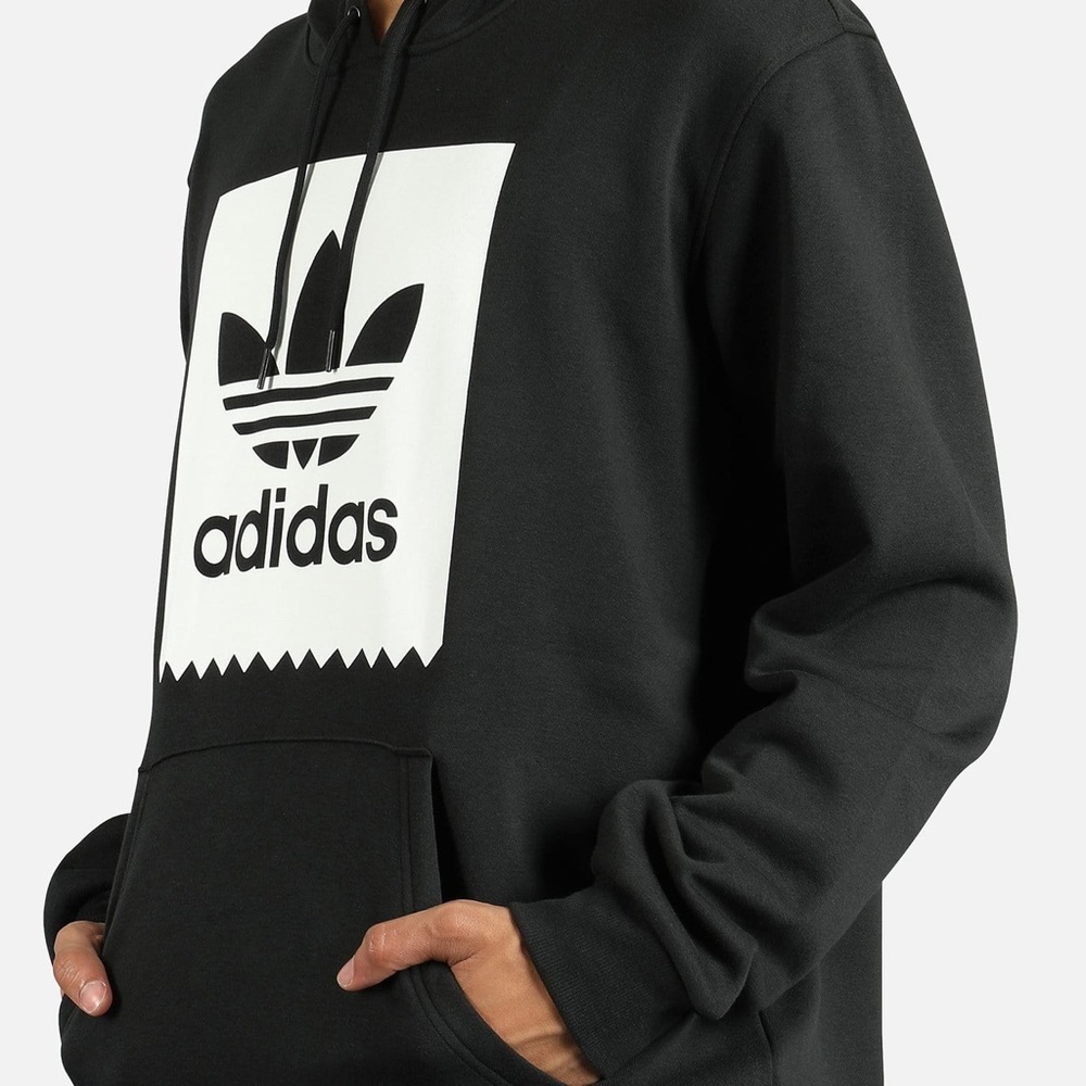 Adidas Sweatshirt Size L